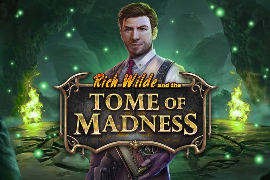 Tome of Madness