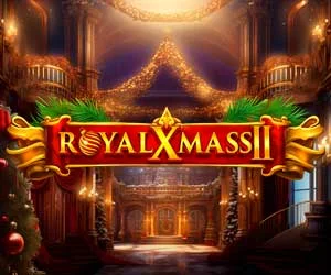Royal Xmass 2